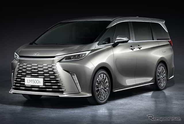 lexus lm500h 4 chỗ (7)