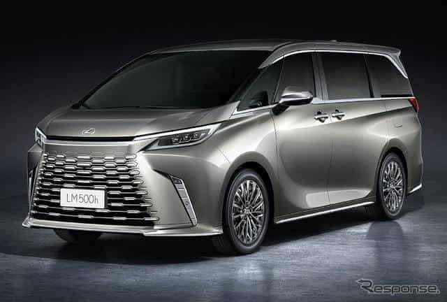 lexus lm500h 4 chỗ (7)